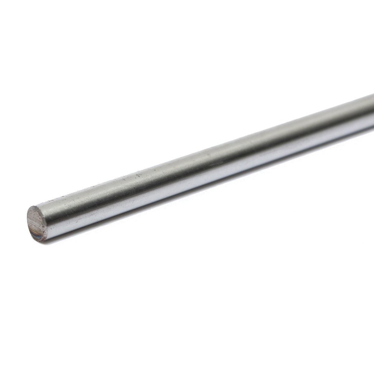 linear axis hard od 6mm x 300mm cylinder liner rail chrome shaft resistance best promotion!!