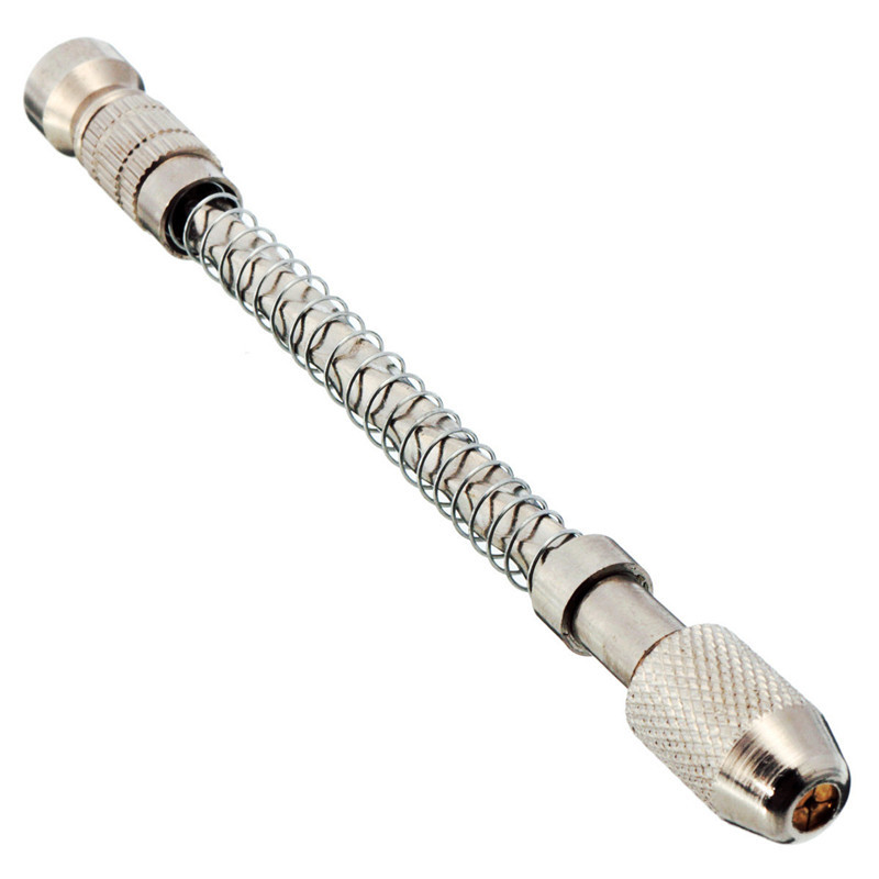 mini portable pin vise wood spiral hand push drill chuck for jewelry tool micro twist bit tools hand drills mini portable pin vise wood spiral hand push drill chuck for jewelry tool micro twist bit tools hand drills