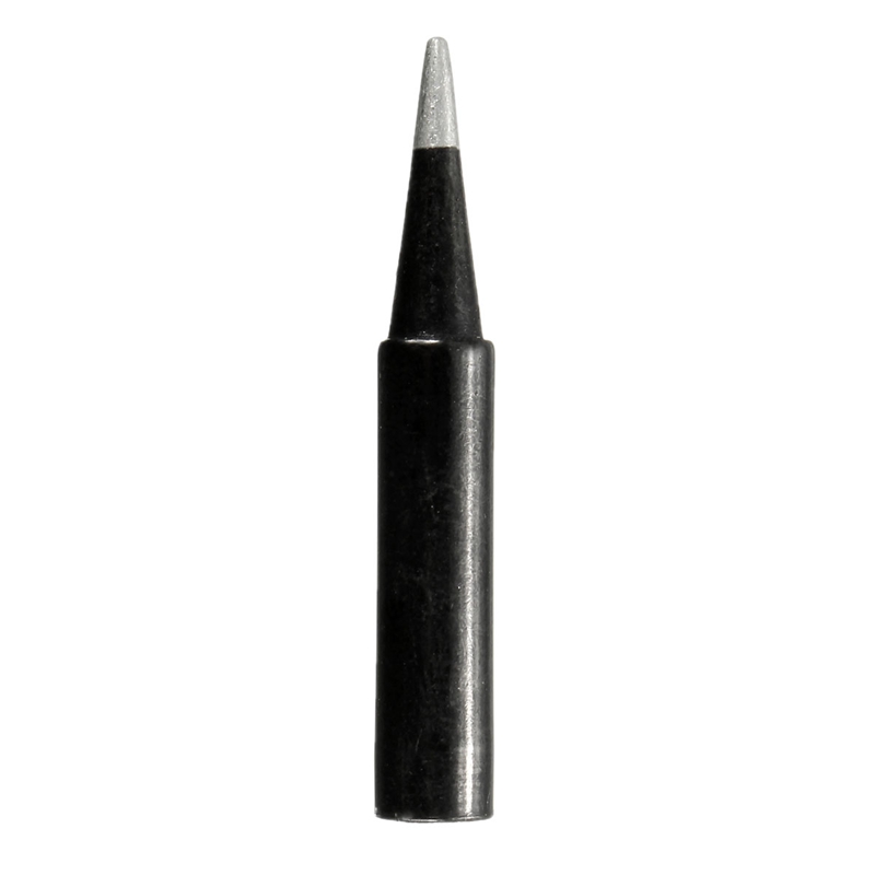 needle round taper 900m-t cusp series soldering oxygen- copper replacement iron tip for hakko 936