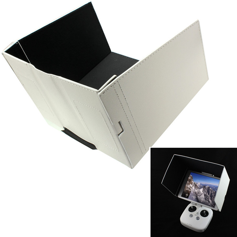 new 7 inch foldable sunshade sun hood for dji phantom 3 inspire 1 pro practical for ipad mini for nexus 7 for kindle for galaxy new 7 inch foldable sunshade sun hood for dji phantom 3 inspire 1 pro practical for ipad mini for nexus 7 for kindle for galaxy