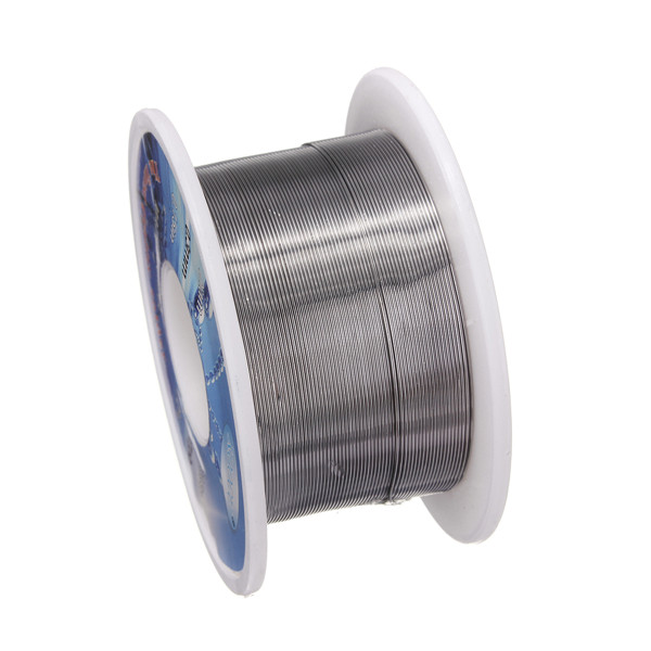 new arrival 0.3mm 63/37rosin roll core solder wire tin/lead flux solder welding iron reel 5.5cm x 2.8cm