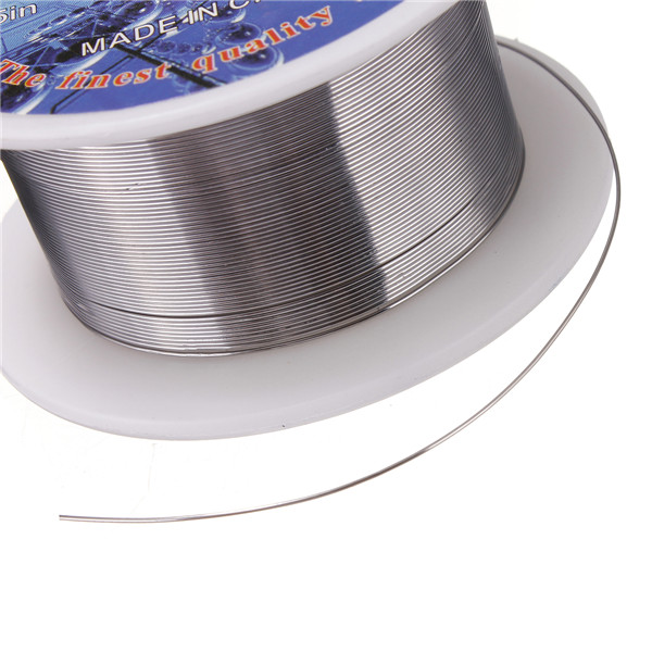 new arrival 0.3mm 63/37rosin roll core solder wire tin/lead flux solder welding iron reel 5.5cm x 2.8cm
