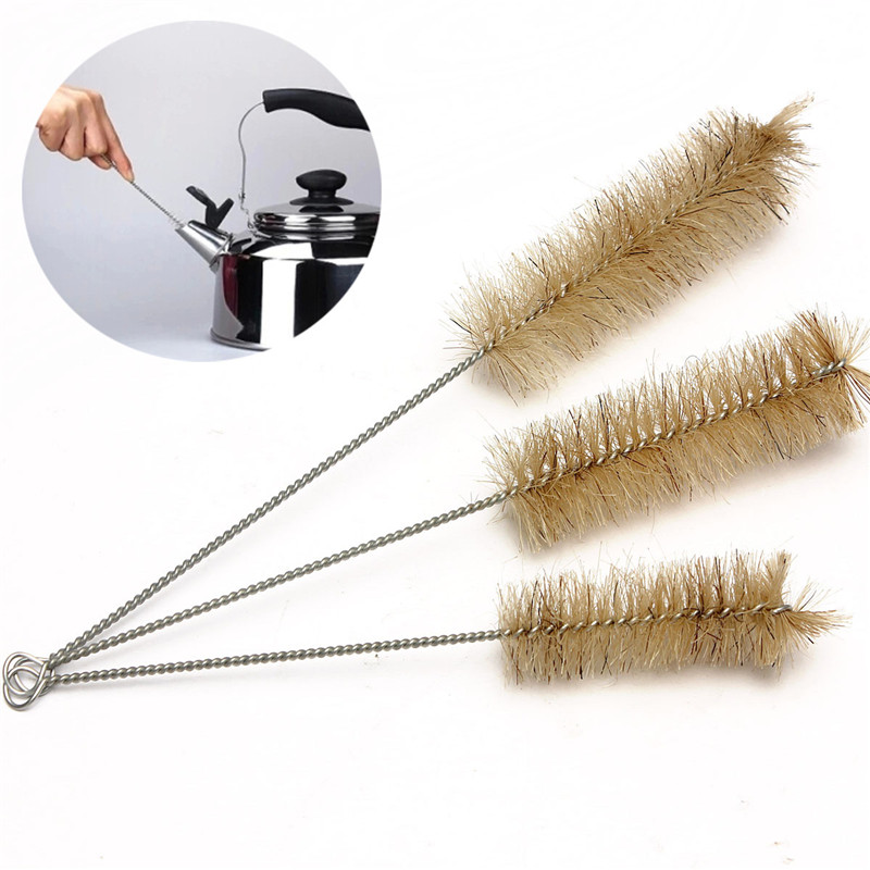 new arrival 3pcs/set big mid small test tube bottle cleaning brushes cleaner laboratory supplie for household housework new arrival 3pcs/set big mid small test tube bottle cleaning brushes cleaner laboratory supplie for household housework