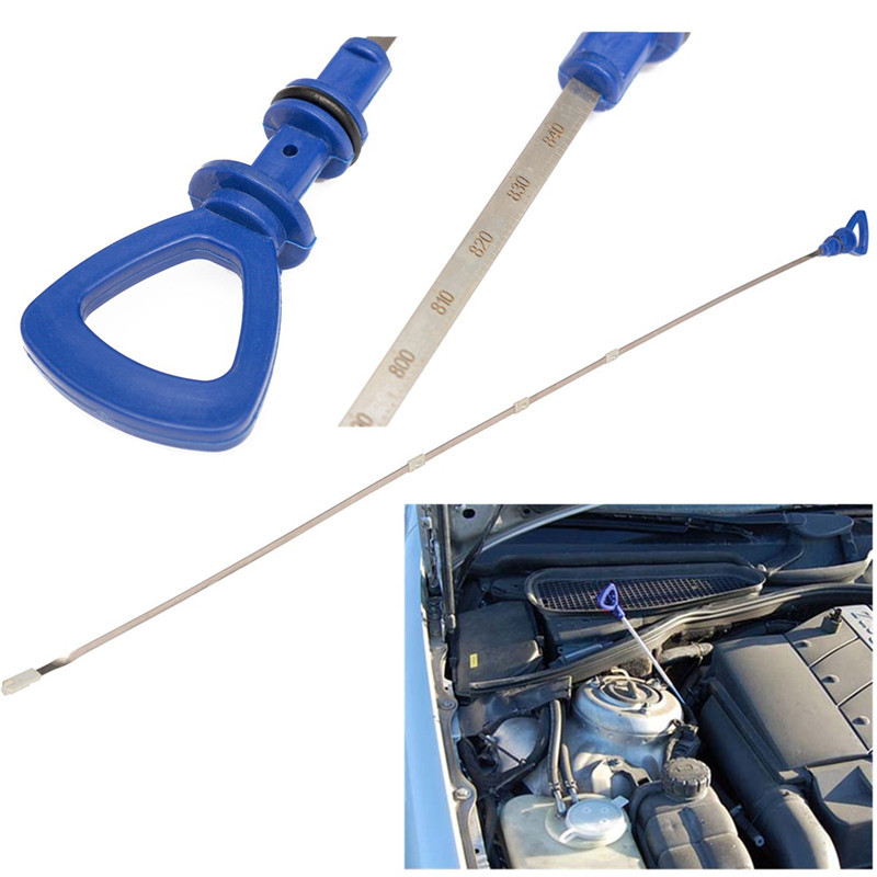 new arrival high standard car engine oil dipstick motor tool level tools for benz