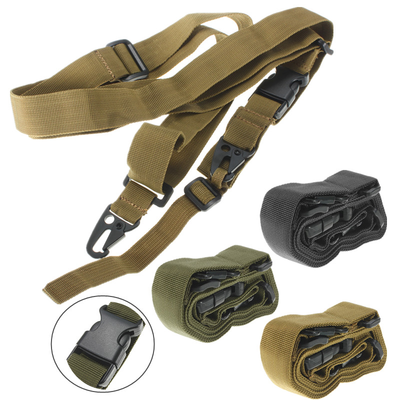new arrival top saling three point rifle ar sling adjustable tactical airsoft gun strap for hunting strap belt new arrival top saling three point rifle ar sling adjustable tactical airsoft gun strap for hunting strap belt