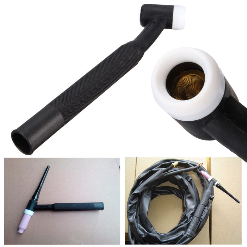 new arrival wp-17f sr-17f tig welding torch head body flexible air-cooled new arrival wp-17f sr-17f tig welding torch head body flexible air-cooled