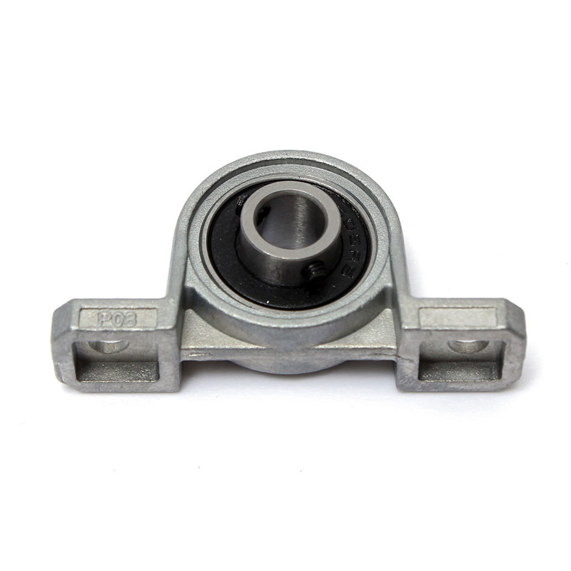 new arrvial!!! 1pc kp08 8mm bore diameter self align mounted pillow block bearing zinc alloy excellent quality new arrvial!!! 1pc kp08 8mm bore diameter self align mounted pillow block bearing zinc alloy excellent quality