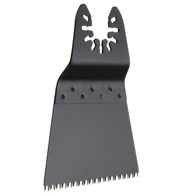new arrvial durable 1pcs 65mm opened quick release hcs e-cut precision saw blade for most oscillating multitools promotion