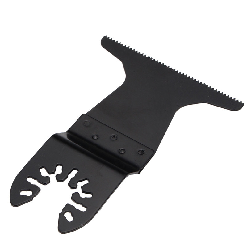 new arrvial multi oscillating tool universal e-cut standard 65mm(2-5/8") hcs saw blade black best promotion