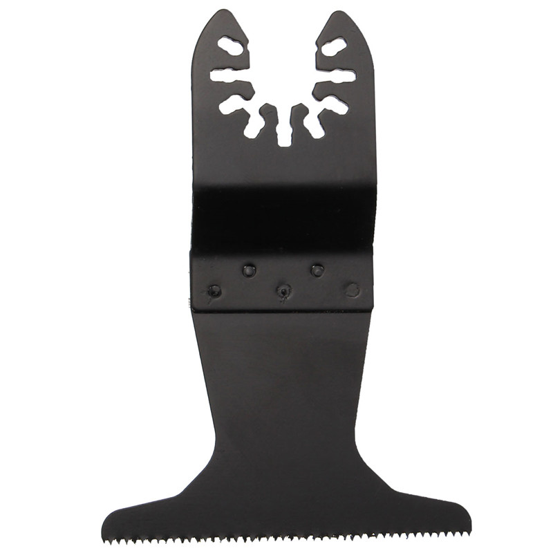 new arrvial multi oscillating tool universal e-cut standard 65mm(2-5/8") hcs saw blade black best promotion