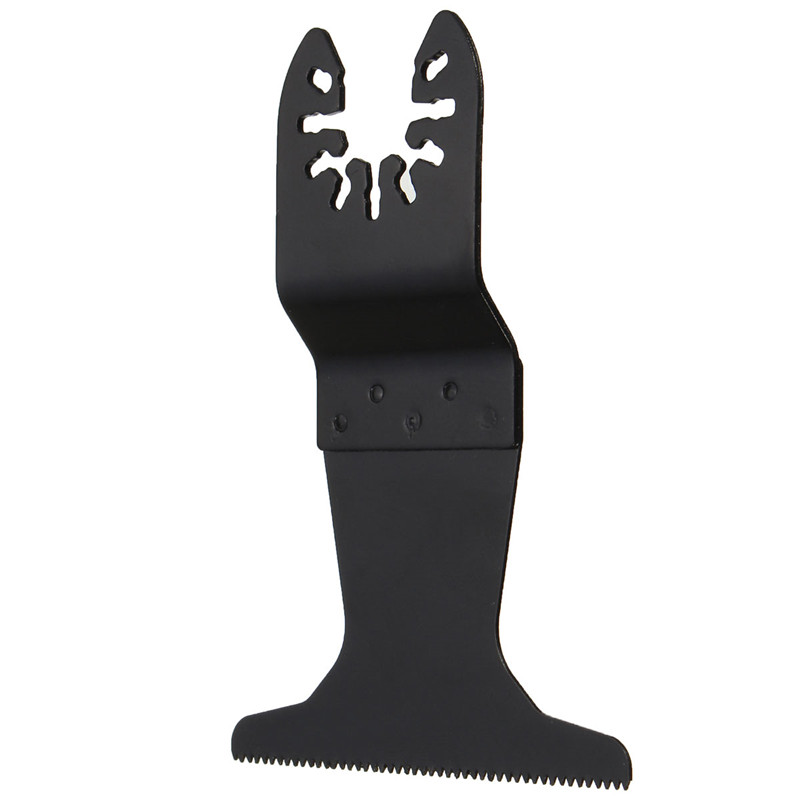 new arrvial multi oscillating tool universal e-cut standard 65mm(2-5/8") hcs saw blade black best promotion
