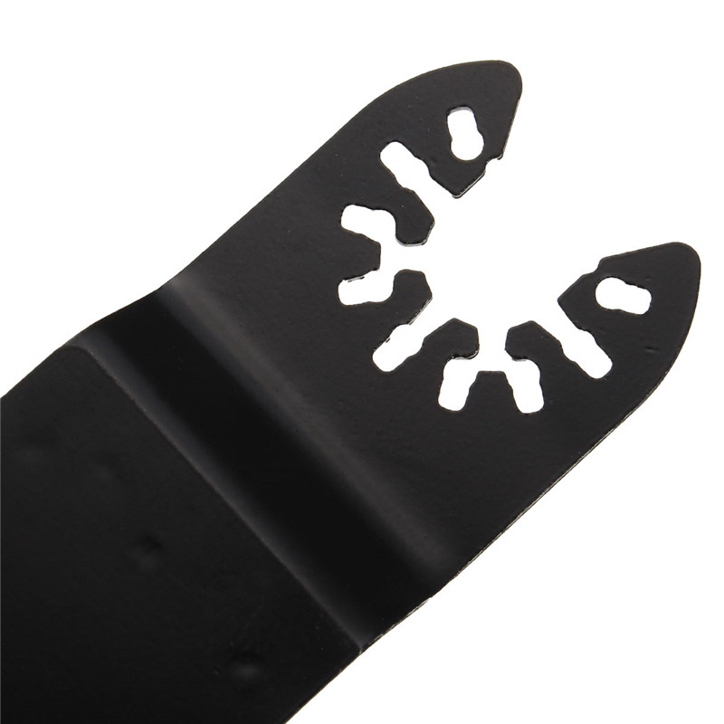 new arrvial multi oscillating tool universal e-cut standard 65mm(2-5/8") hcs saw blade black best promotion
