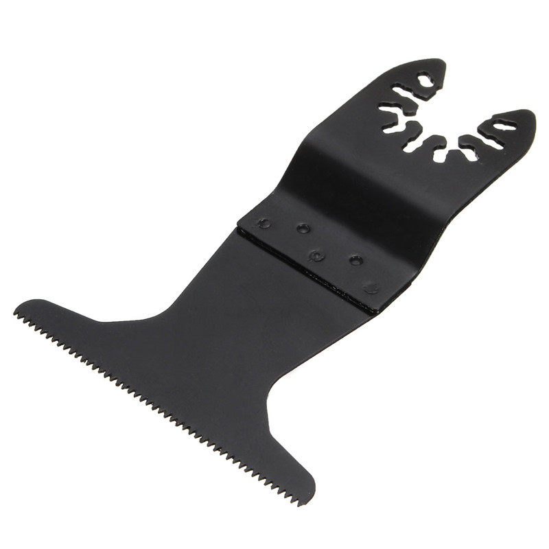 new arrvial multi oscillating tool universal e-cut standard 65mm(2-5/8") hcs saw blade black best promotion