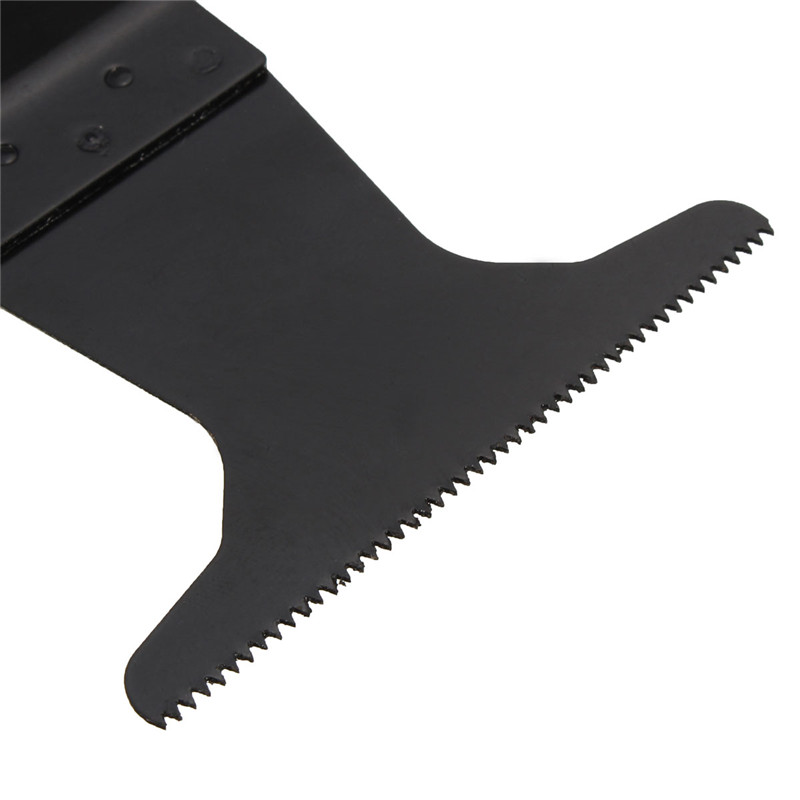 new arrvial multi oscillating tool universal e-cut standard 65mm(2-5/8") hcs saw blade black best promotion