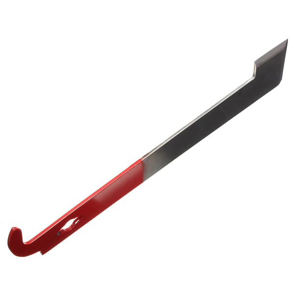 new bee keeper j shape hive tool beekeeping j hook hive tool