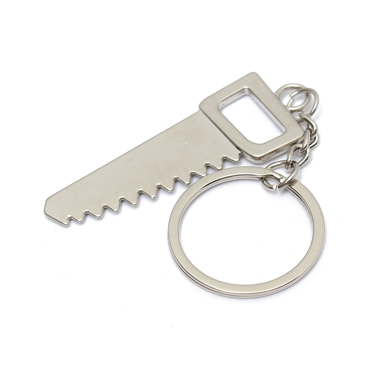 new cute mini metal keyring keychain hand tool of rip saw keyfob key ring gift new cute mini metal keyring keychain hand tool of rip saw keyfob key ring gift