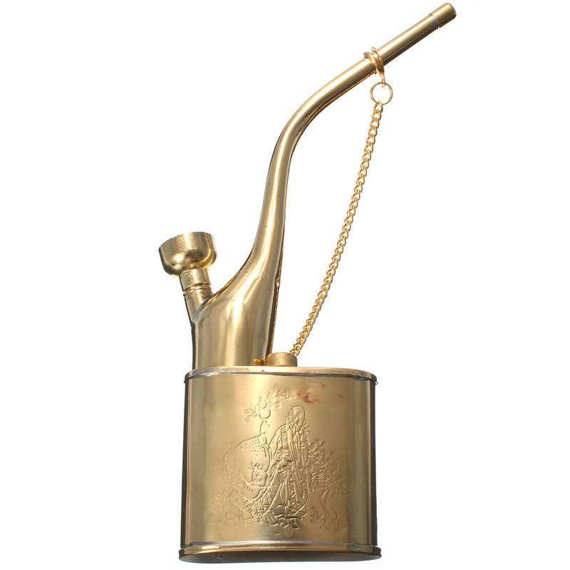 new elegant carving water pipe arab brass shisha hookah bicirculation filter tobacco cigarette pot pipes smoking accessories new elegant carving water pipe arab brass shisha hookah bicirculation filter tobacco cigarette pot pipes smoking accessories