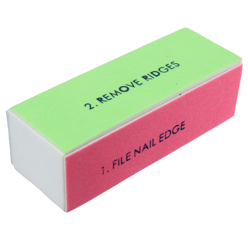 new special offer 2pcs nail art care 4 way buffer buffing block sanding file polishing block manicure beauty tool new special offer 2pcs nail art care 4 way buffer buffing block sanding file polishing block manicure beauty tool