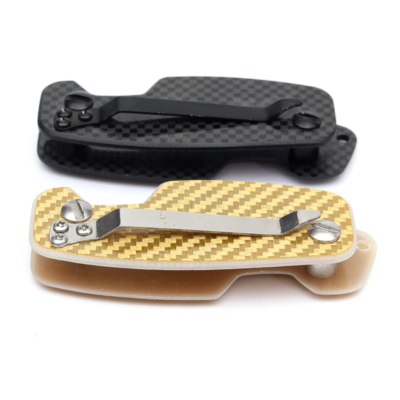 overvalue carbon fiber key clip key holder organizer clip folder keychain edc pocket tool overvalue carbon fiber key clip key holder organizer clip folder keychain edc pocket tool