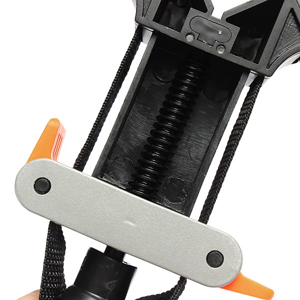 rapid clamp corner band strap 4 jaws for picture frames & drawers