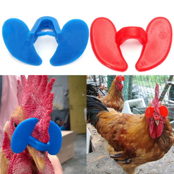 sell 10pcs/lot pinless chicken peepers pheasant poultry fowl blinders spectacles sell 10pcs/lot pinless chicken peepers pheasant poultry fowl blinders spectacles