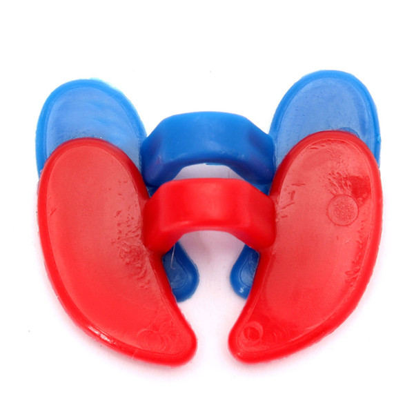 sell 10pcs/lot pinless chicken peepers pheasant poultry fowl blinders spectacles