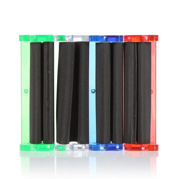 selling 1pc 78mm easy manual tobacco roller cigarette making maker rolling machine tool