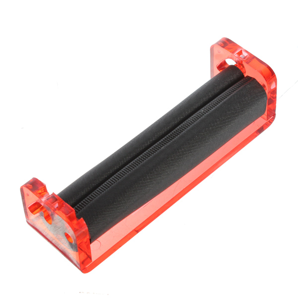 selling 1pc 78mm easy manual tobacco roller cigarette making maker rolling machine tool