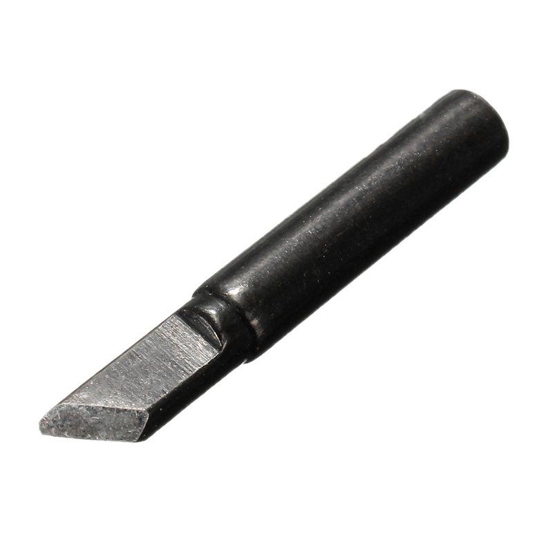 !! soldering oxygen- copper replacement iron tip high-grade oxygen- copper