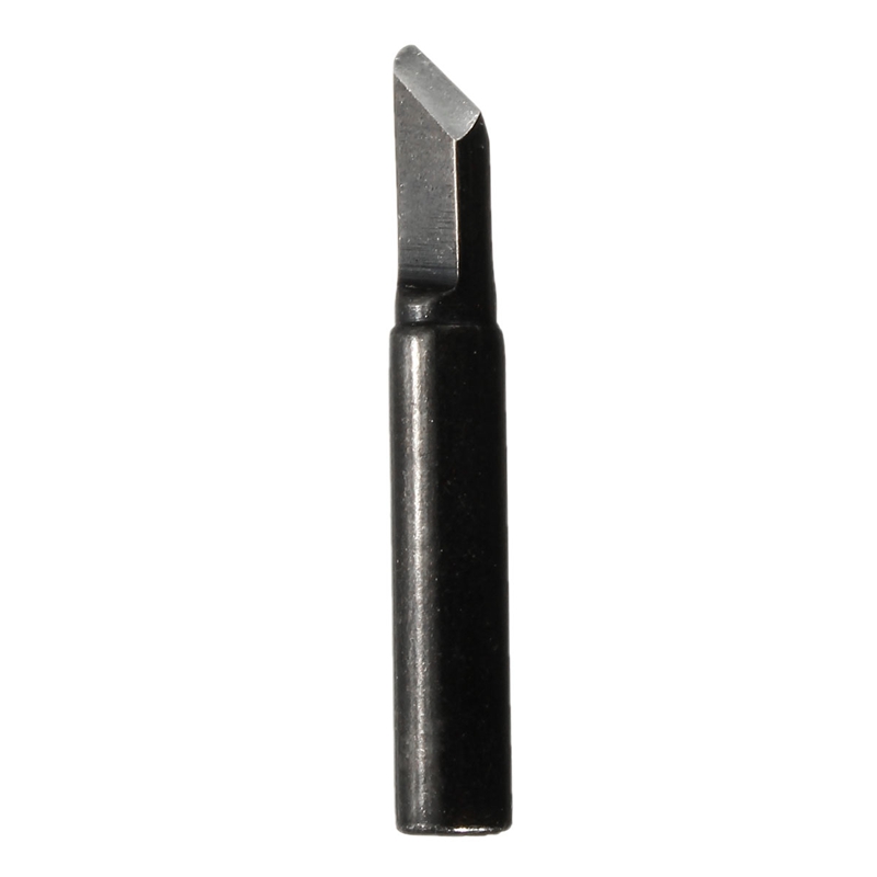 !! soldering oxygen- copper replacement iron tip high-grade oxygen- copper