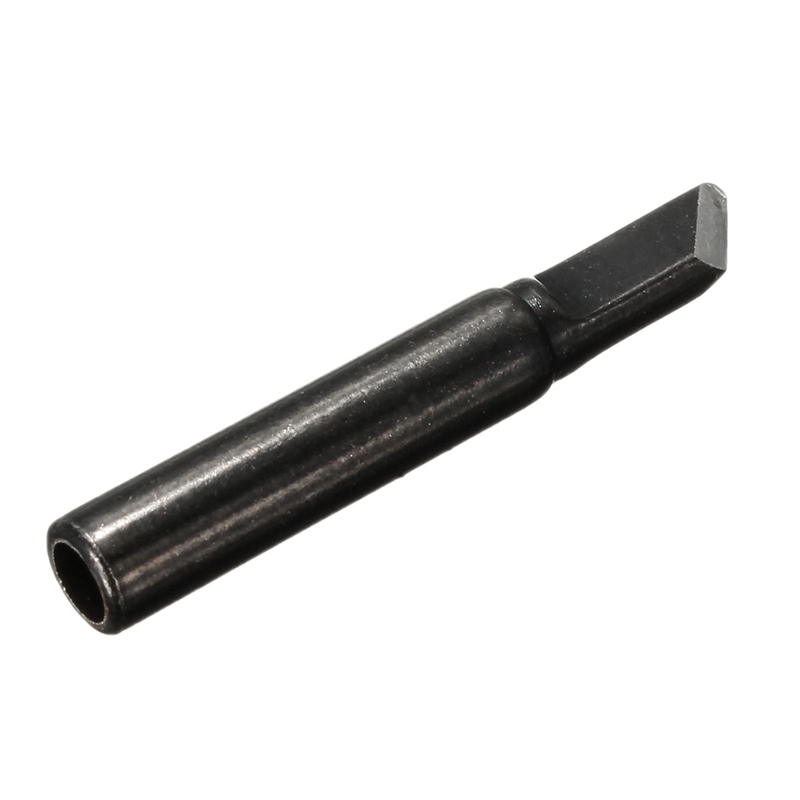 !! soldering oxygen- copper replacement iron tip high-grade oxygen- copper