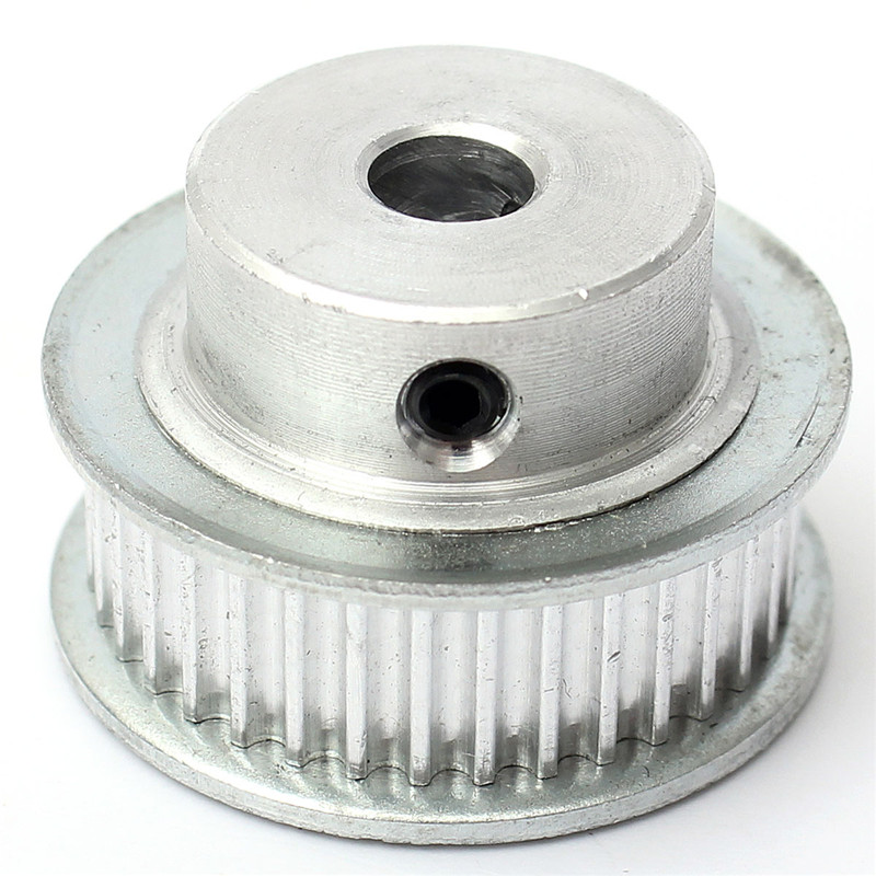 special offer aluminum alloy timing drive pulley for diy 3d printer 36t 5mm bore 6mm width gt2 special offer aluminum alloy timing drive pulley for diy 3d printer 36t 5mm bore 6mm width gt2