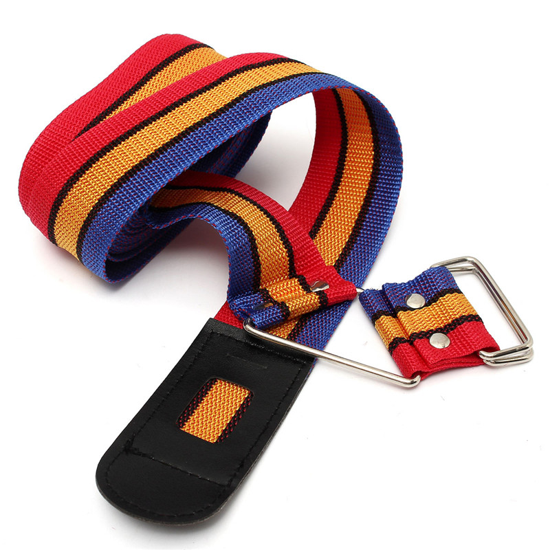 the best quality adjustable luggage suitcase for cross strap travel baggage bag belt metal clasp 4.2m