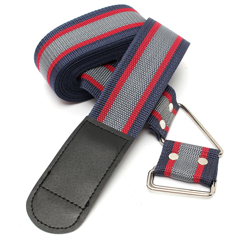 the best quality adjustable luggage suitcase for cross strap travel baggage bag belt metal clasp 4.2m