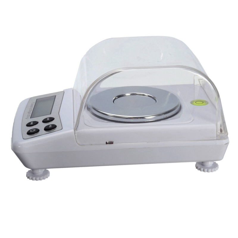 the best quality high precision 50g 0.001g electronic digital scale jewellery balance gram scales
