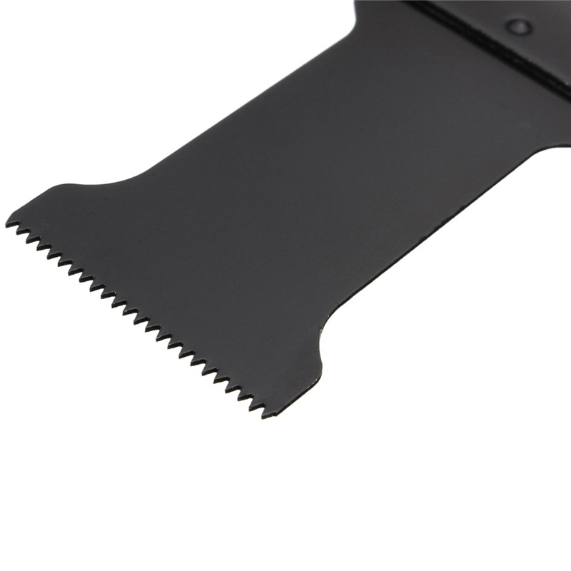 top 1pcs hcs e-cut 32mm standard straight oscillating multi tools saw blades accessories fit for metal cutting promotion