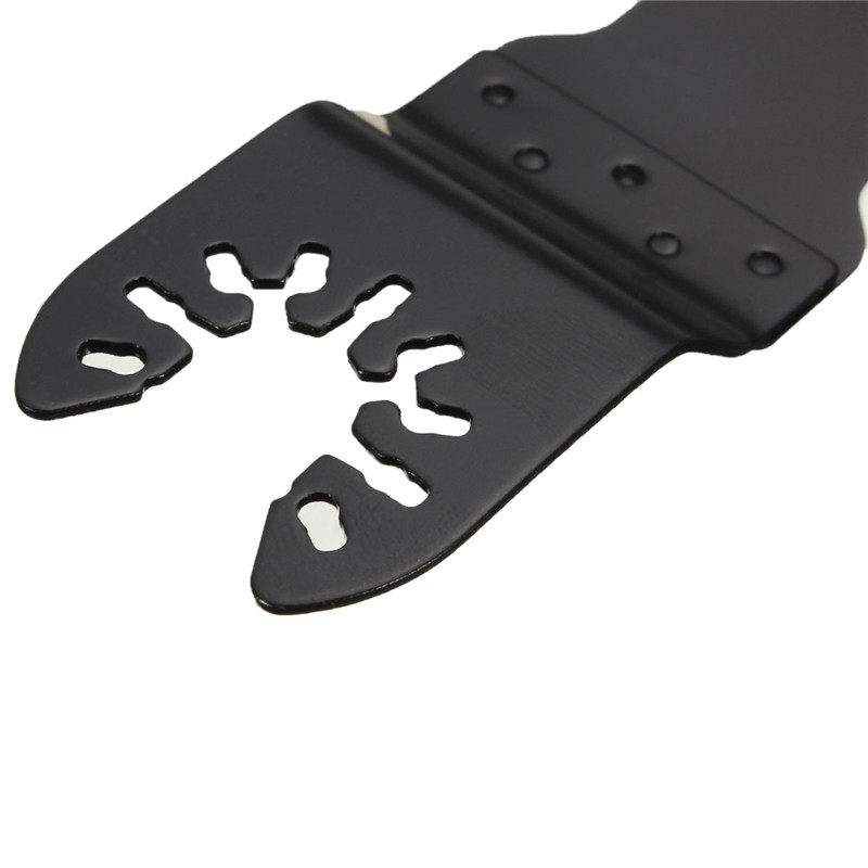 top 1pcs hcs e-cut 32mm standard straight oscillating multi tools saw blades accessories fit for metal cutting promotion