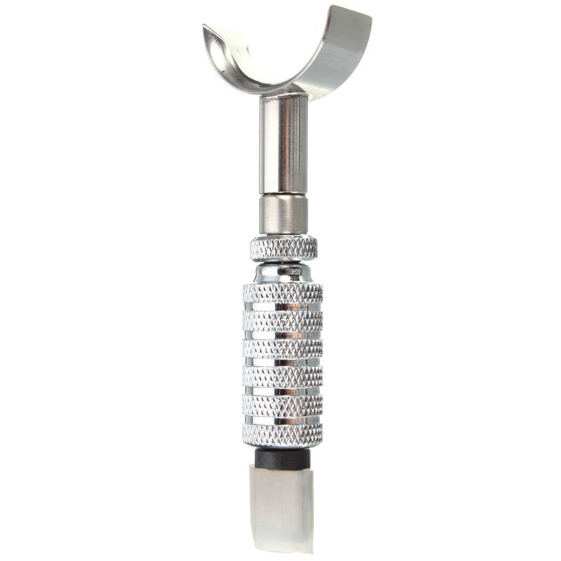top adjustable leather craft deluxe leather carving swivel rotary knife blade bearings tool set