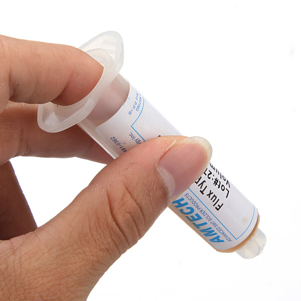 top new amtech rma-223 10cc solder soldering paste flux paste for cell phone pcb and smd repairing