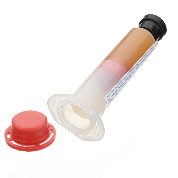 top new amtech rma-223 10cc solder soldering paste flux paste for cell phone pcb and smd repairing