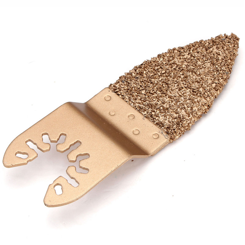 top selling 32.5mm carbide finger rasp blades e-cut standard oscillating multi tool brand new