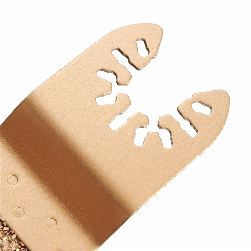 top selling 32.5mm carbide finger rasp blades e-cut standard oscillating multi tool brand new