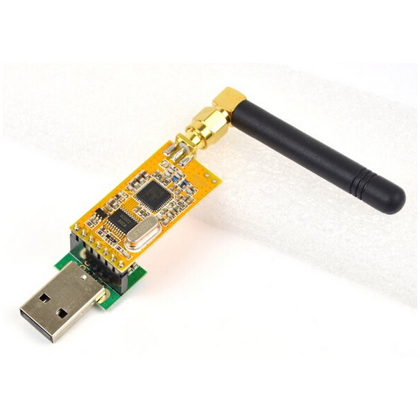 usb adapter kit gfsk apc220 wireless data communication module for arduino uart/ttl interface