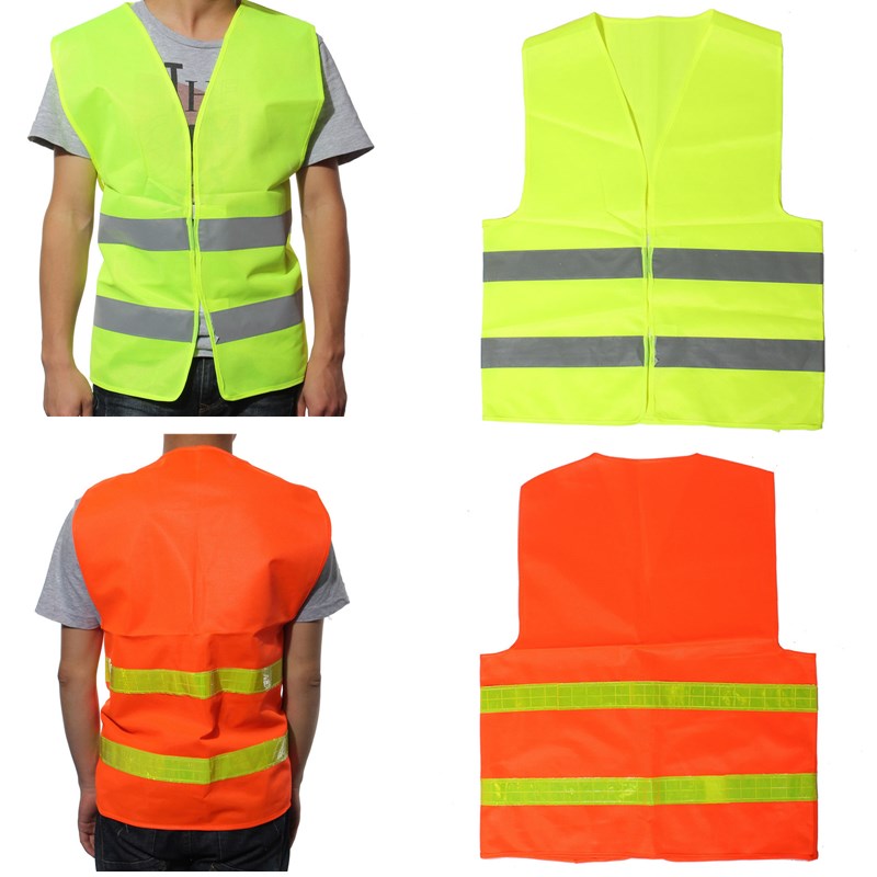visibility reflective safety vests environmental sanitation coat traffic construction visibility reflective safety vests environmental sanitation coat traffic construction