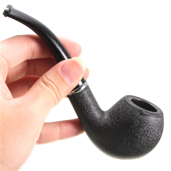 wooden smoking pipe hookah vintage durable stone style cigar cigarette smoking tobacco pipe gifts for men wooden smoking pipe hookah vintage durable stone style cigar cigarette smoking tobacco pipe gifts for men