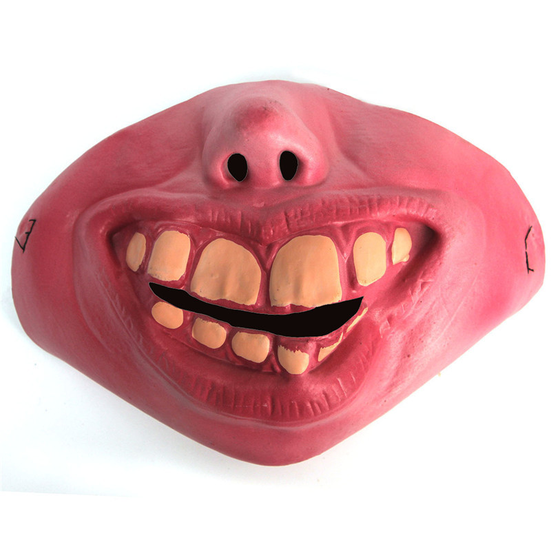 2015 fashion design funny half face masks costume party theater prop latex rubber comical mask cosplay halloween 2015 fashion design funny half face masks costume party theater prop latex rubber comical mask cosplay halloween