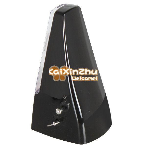 joyo jm-66 / 69 dial plate pendulum conical mechanical metronome guitar accessories
