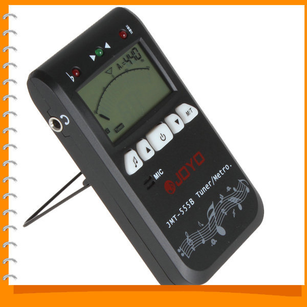 joyo jmt-555b tone generator 3-in-1 digital electronic guitar metronome tuner for chromatic bass violin with lcd backlight joyo jmt-555b tone generator 3-in-1 digital electronic guitar metronome tuner for chromatic bass violin with lcd backlight