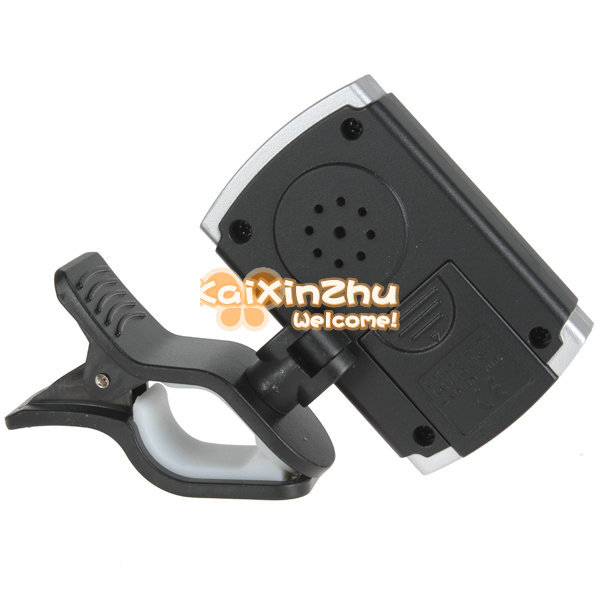 joyo jmt-9006b mini digital eectric guitar violin bass tuner & metronome guitar accessories backlight lcd display