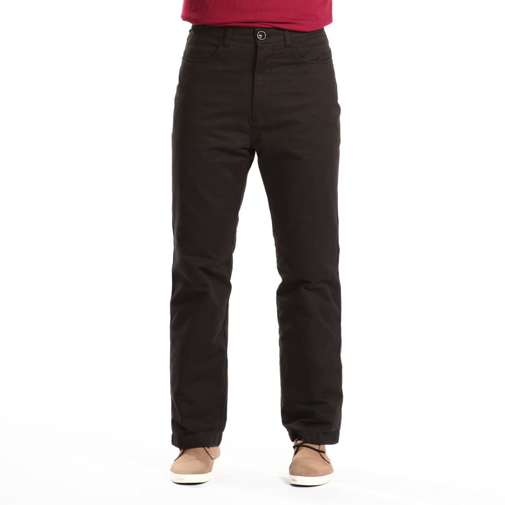 medium-large bosideng 11 male casual down pants sl9421
